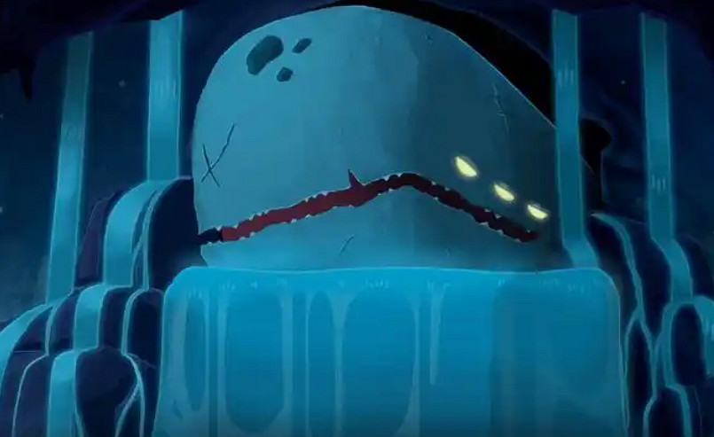 《殺戮尖塔2》鬥篷扣作用介紹