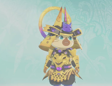 《魔物獵人物語3命運雙龍》豪華版獎勵外觀一覽