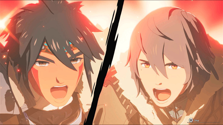 《魔物獵人物語3命運雙龍》進階戰鬥建議