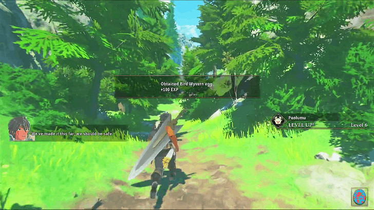 《魔物獵人物語3命運雙龍》快速升級方法