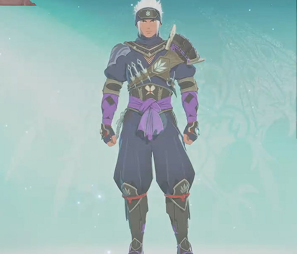 《魔物獵人物語3命運雙龍》豪華版獎勵外觀一覽