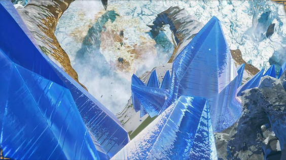 《魔物獵人物語3命運雙龍》全怪物圖鑒