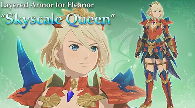 《魔物獵人物語3命運雙龍》各版本區別 《魔物獵人物語3命運雙龍》各版本區別