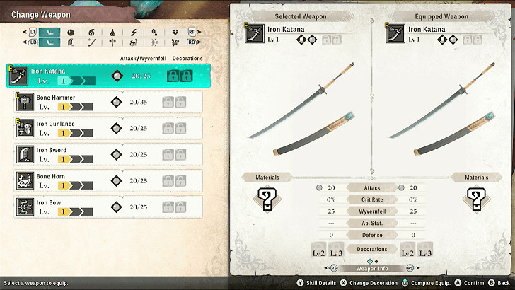 《魔物獵人物語3命運雙龍》進階戰鬥建議