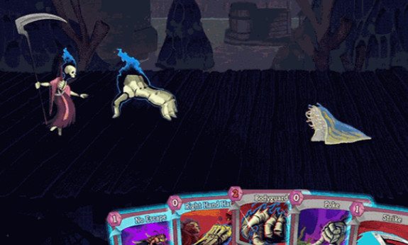 《殺戮尖塔2》骨笛作用介紹 《殺戮尖塔2》骨笛作用介紹