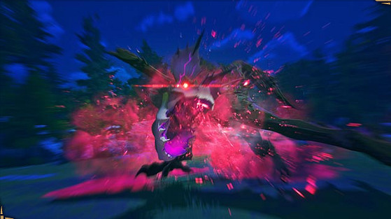 《魔物獵人物語3命運雙龍》全怪物圖鑒