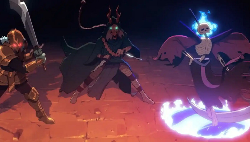 《殺戮尖塔2》資料磁盤作用介紹