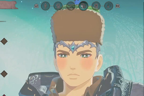 《魔物獵人物語3命運雙龍》豪華版獎勵外觀一覽