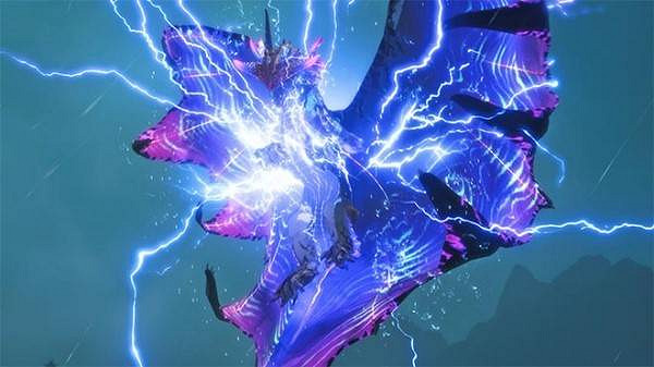 《魔物獵人物語3命運雙龍》全怪物圖鑒