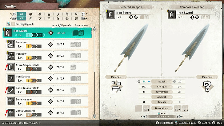 《魔物獵人物語3命運雙龍》新手入門指南