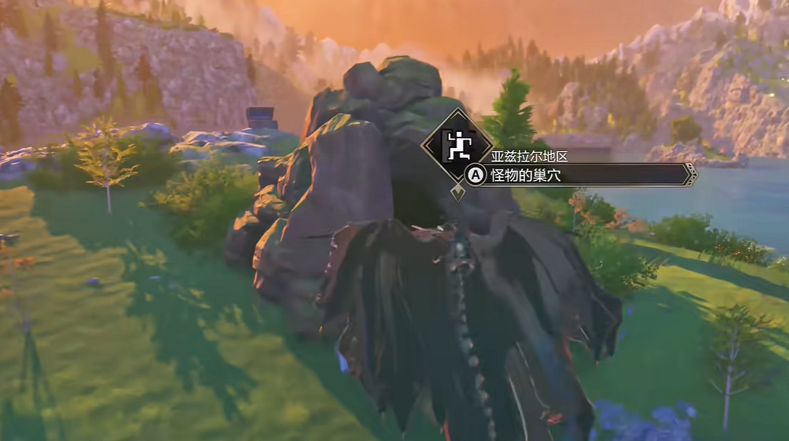 《魔物獵人物語3命運雙龍》溟波龍蛋獲得方法