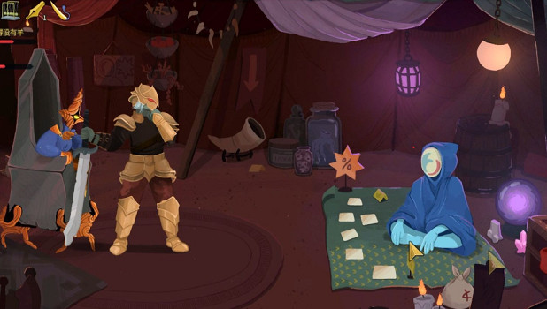 《殺戮尖塔2》圓頂禮帽作用介紹