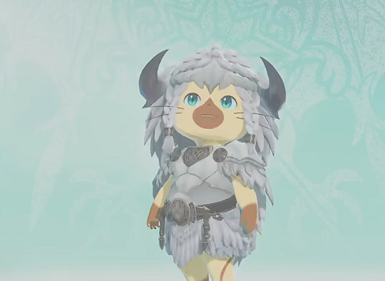 《魔物獵人物語3命運雙龍》豪華版獎勵外觀一覽