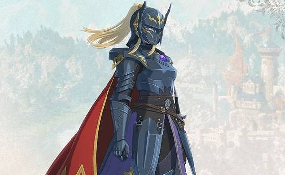 《魔物獵人物語3命運雙龍》全角色圖鑒