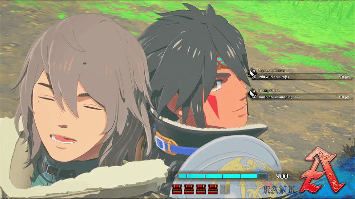 《魔物獵人物語3命運雙龍》快速升級方法