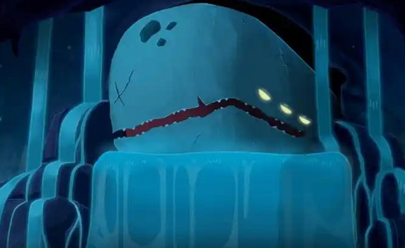 《殺戮尖塔2》鬥篷扣作用介紹