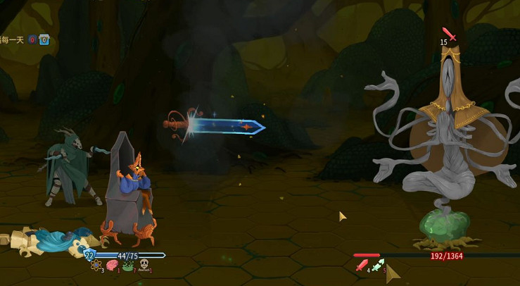 《殺戮尖塔2》轟鳴海螺作用介紹 《殺戮尖塔2》轟鳴海螺作用介紹