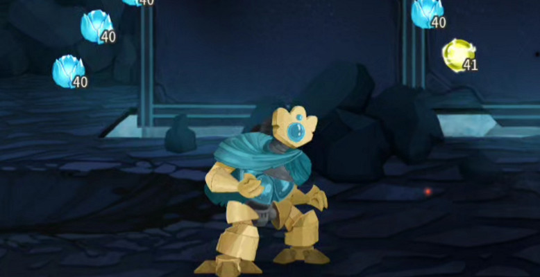 《殺戮尖塔2》奧利哈鋼作用介紹