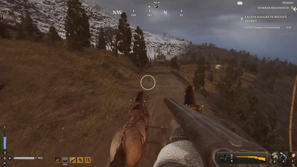 前暴雪總監Jeff Kaplan爆《魔獸世界》差點變第一人稱