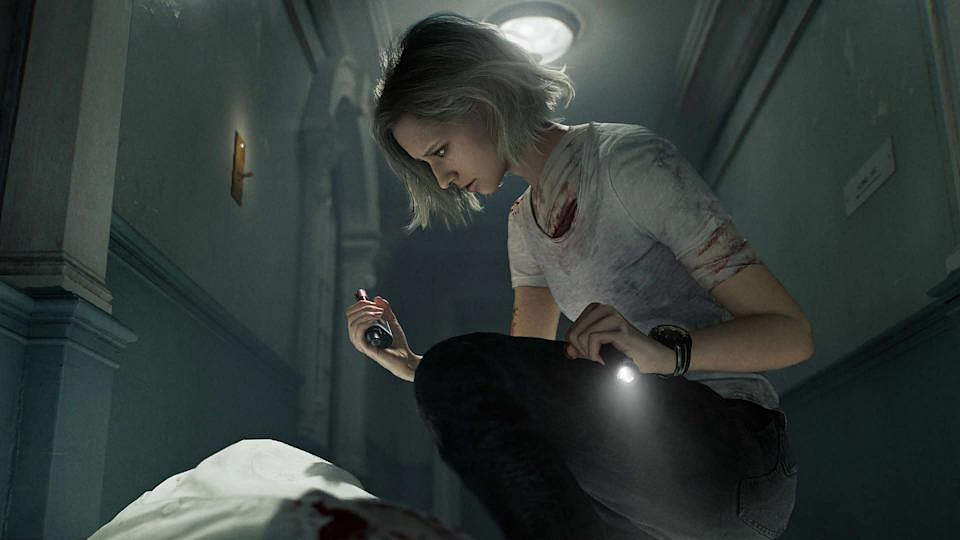 《惡靈古堡9》固定視角MOD引熱議 玩家呼籲加入遊戲中 《惡靈古堡9》固定視角MOD引熱議 玩家呼籲加入遊戲中