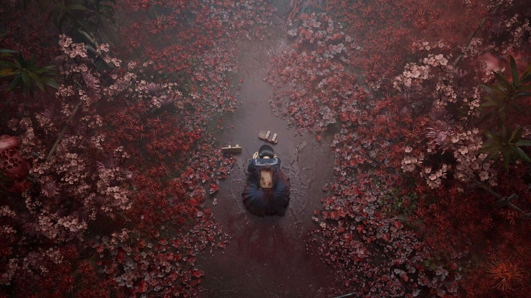 《沉默之丘f》榮獲“Fami通電擊遊戲大獎”年度遊戲! 《沉默之丘f》榮獲“Fami通電擊遊戲大獎”年度遊戲!