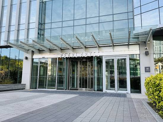 福利拉滿 牛馬の天堂!實探《紅色沙漠》開發商總部 福利拉滿 牛馬の天堂!實探《紅色沙漠》開發商總部