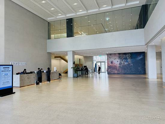 福利拉滿 牛馬の天堂!實探《紅色沙漠》開發商總部 福利拉滿 牛馬の天堂!實探《紅色沙漠》開發商總部