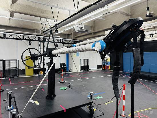 福利拉滿 牛馬の天堂!實探《紅色沙漠》開發商總部 福利拉滿 牛馬の天堂!實探《紅色沙漠》開發商總部