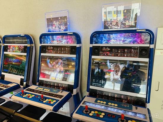 福利拉滿 牛馬の天堂!實探《紅色沙漠》開發商總部 福利拉滿 牛馬の天堂!實探《紅色沙漠》開發商總部