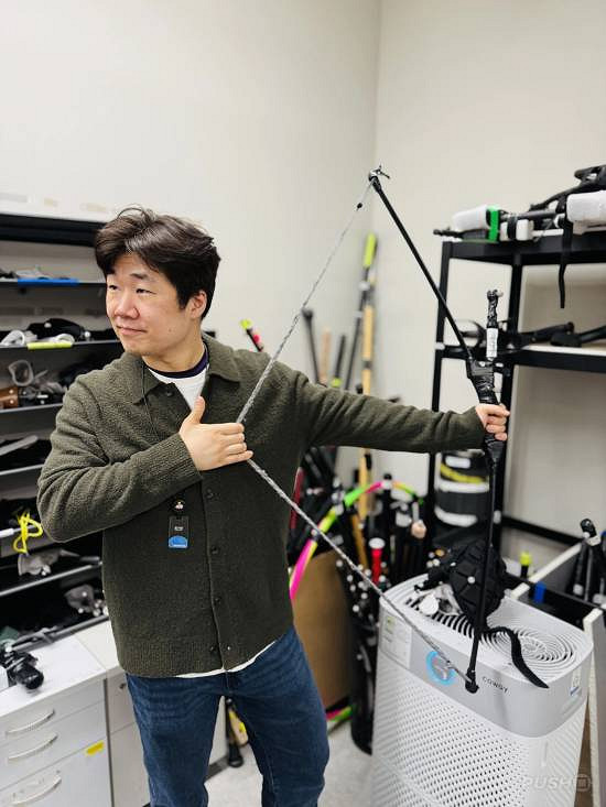 福利拉滿 牛馬の天堂!實探《紅色沙漠》開發商總部 福利拉滿 牛馬の天堂!實探《紅色沙漠》開發商總部