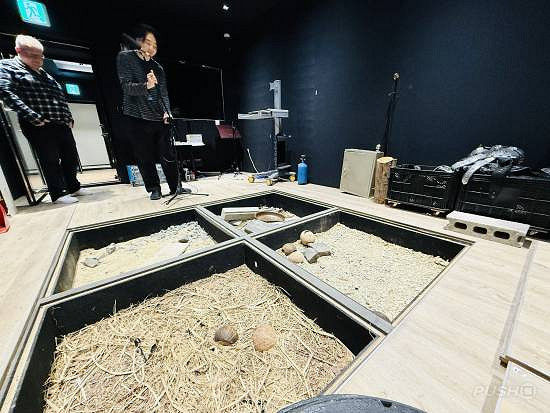 福利拉滿 牛馬の天堂!實探《紅色沙漠》開發商總部 福利拉滿 牛馬の天堂!實探《紅色沙漠》開發商總部