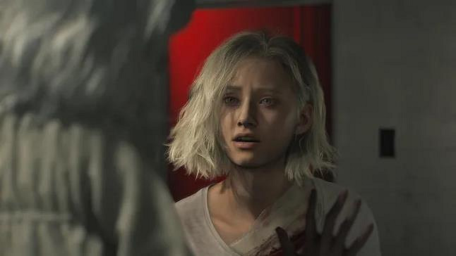 臨時調整所致?曝《惡靈古堡9》角色設定存在邏輯漏洞 臨時調整所致?曝《惡靈古堡9》角色設定存在邏輯漏洞