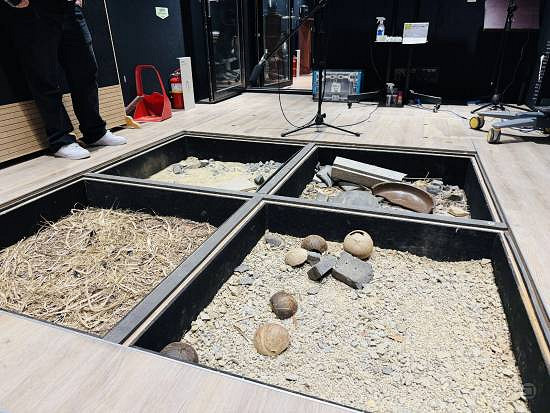 福利拉滿 牛馬の天堂!實探《紅色沙漠》開發商總部 福利拉滿 牛馬の天堂!實探《紅色沙漠》開發商總部