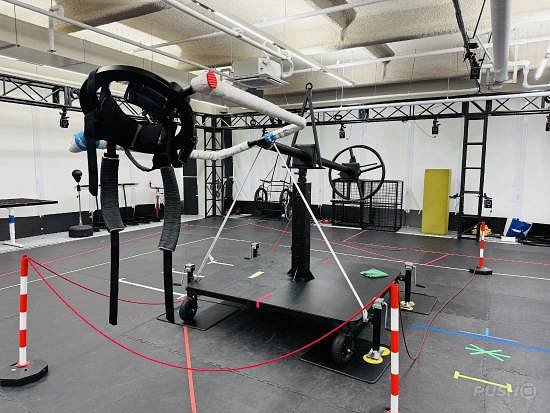 福利拉滿 牛馬の天堂!實探《紅色沙漠》開發商總部 福利拉滿 牛馬の天堂!實探《紅色沙漠》開發商總部