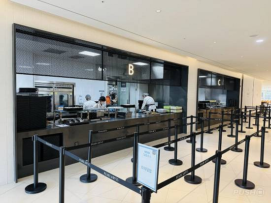 福利拉滿 牛馬の天堂!實探《紅色沙漠》開發商總部 福利拉滿 牛馬の天堂!實探《紅色沙漠》開發商總部