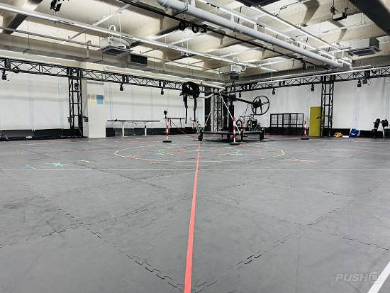 福利拉滿 牛馬の天堂!實探《紅色沙漠》開發商總部 福利拉滿 牛馬の天堂!實探《紅色沙漠》開發商總部