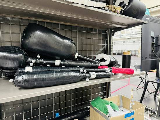 福利拉滿 牛馬の天堂!實探《紅色沙漠》開發商總部 福利拉滿 牛馬の天堂!實探《紅色沙漠》開發商總部