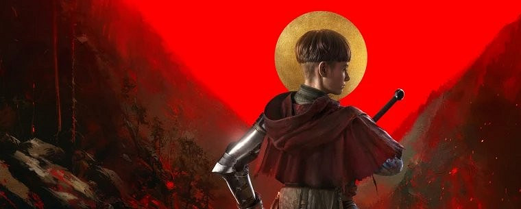 曝DEI遊戲《1348:聖誓》資金來源竟是意大利文化部 曝DEI遊戲《1348:聖誓》資金來源竟是意大利文化部