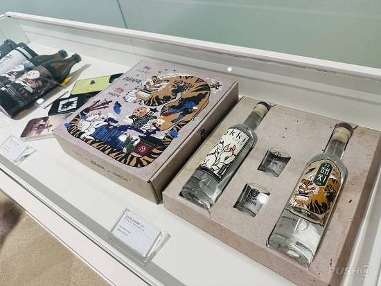 福利拉滿 牛馬の天堂!實探《紅色沙漠》開發商總部 福利拉滿 牛馬の天堂!實探《紅色沙漠》開發商總部