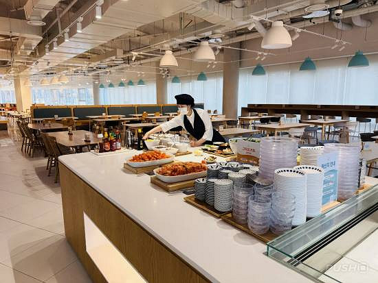 福利拉滿 牛馬の天堂!實探《紅色沙漠》開發商總部 福利拉滿 牛馬の天堂!實探《紅色沙漠》開發商總部