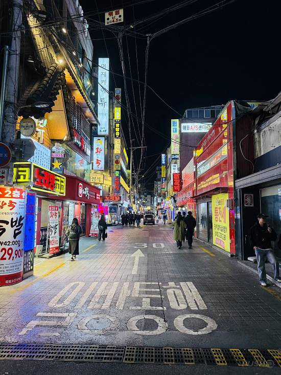 福利拉滿 牛馬の天堂!實探《紅色沙漠》開發商總部 福利拉滿 牛馬の天堂!實探《紅色沙漠》開發商總部