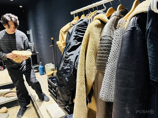 福利拉滿 牛馬の天堂!實探《紅色沙漠》開發商總部 福利拉滿 牛馬の天堂!實探《紅色沙漠》開發商總部