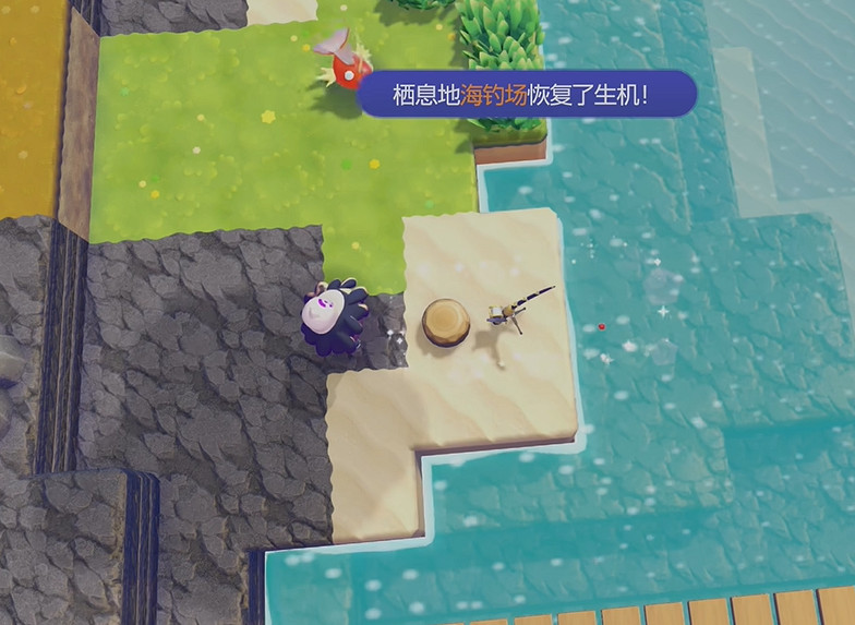 《寶可夢Pokopia》躍起技能獲得方式 《寶可夢Pokopia》躍起技能獲得方式