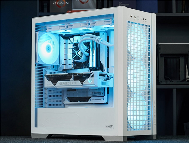 《殺戮尖塔2》熱度爆棚,華碩DIY裝備為奇幻冒險保駕護航 《殺戮尖塔2》熱度爆棚,華碩DIY裝備為奇幻冒險保駕護航