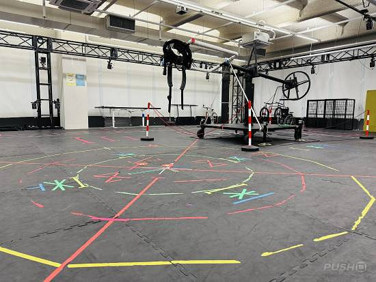 福利拉滿 牛馬の天堂!實探《紅色沙漠》開發商總部 福利拉滿 牛馬の天堂!實探《紅色沙漠》開發商總部