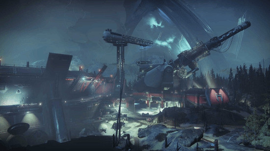 更新延期 玩家銳減!《命運2》Steam玩家數流失91% 更新延期 玩家銳減!《命運2》Steam玩家數流失91%