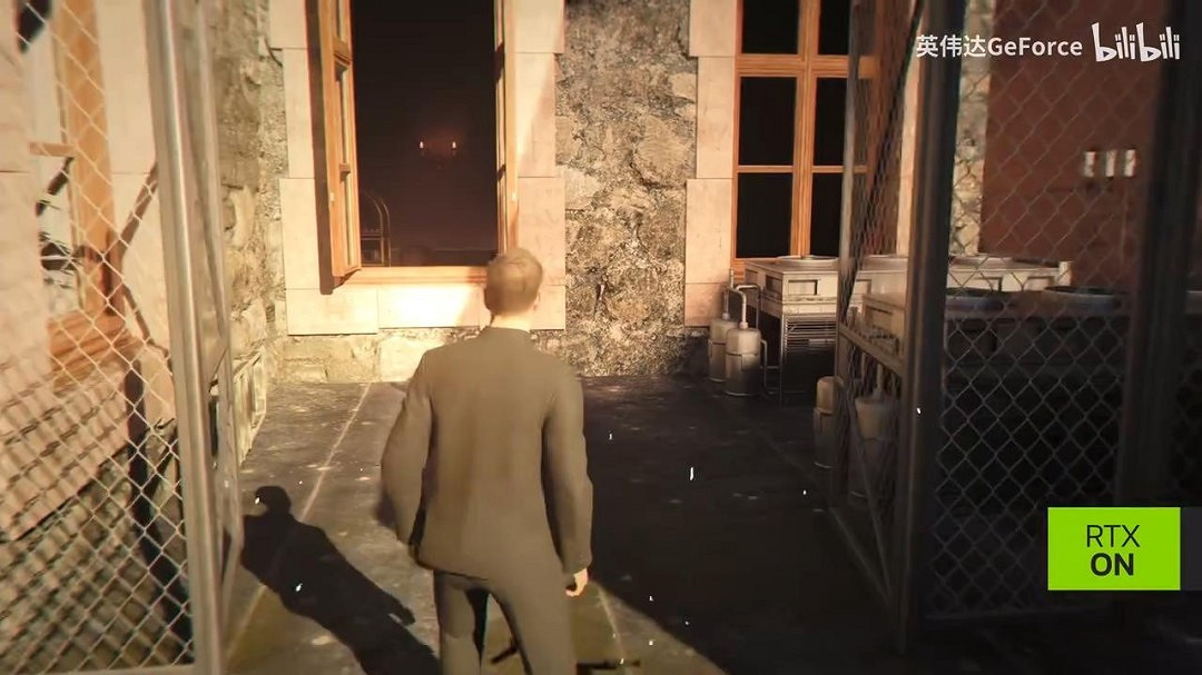 《007：鋒芒初露》新預告：支援路徑追蹤和DLSS4.5