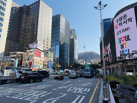 福利拉滿 牛馬の天堂!實探《紅色沙漠》開發商總部 福利拉滿 牛馬の天堂!實探《紅色沙漠》開發商總部