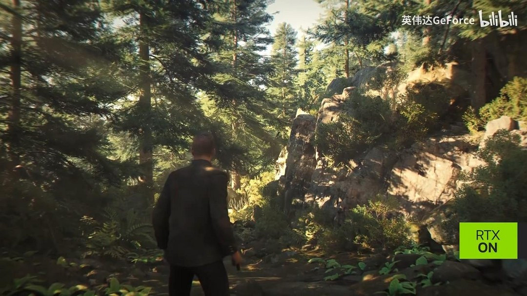 《007：鋒芒初露》新預告：支援路徑追蹤和DLSS4.5