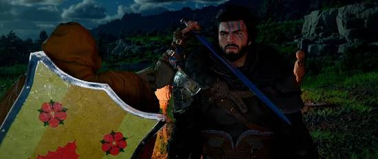 玩家很擔憂!曝《紅色沙漠》背包空間管理有重大問題 玩家很擔憂!曝《紅色沙漠》背包空間管理有重大問題